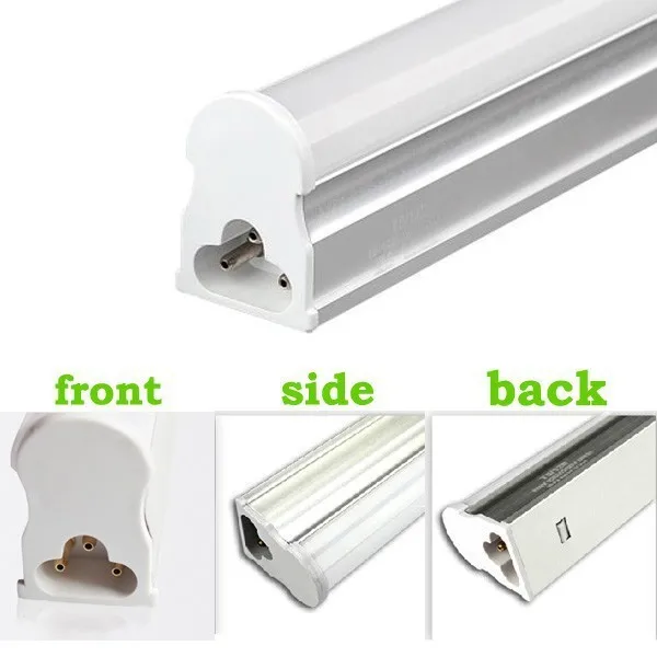 1200mm 12v neon t5 led tube