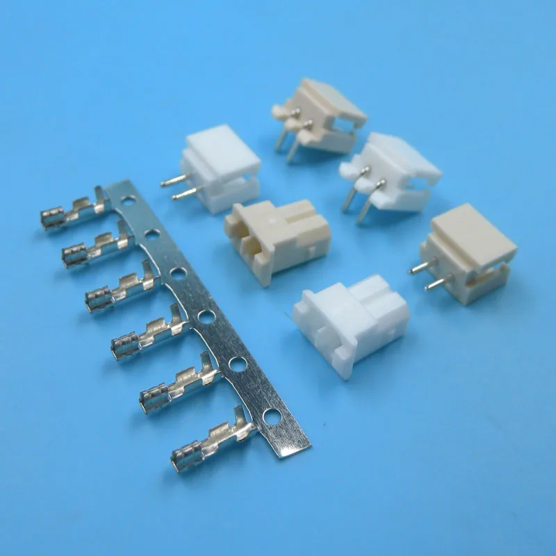 5264 разъем 3pin