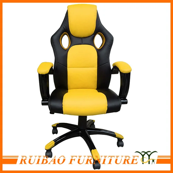 2016 Горячей Продажи Классический Современный Эргономичный Стиль с Высокой Спинкой, Кожа Vintage Офисные Кресла