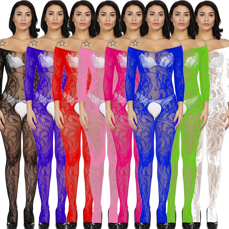 foreign trade original underwear wholesale sexy hollow-out sexy transparent ladies panties