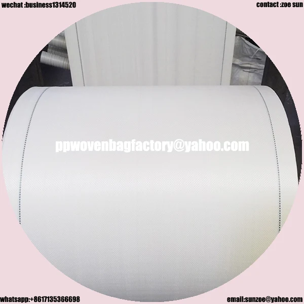 Цена завода полиэфирных мешок ткани С Долгосрочной Технической Поддержки