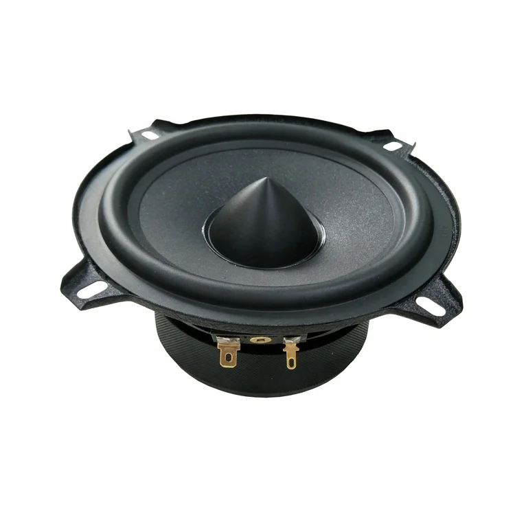 High Quality 4 Ohms 5 Inch 2 Ways car Speaker Accessories