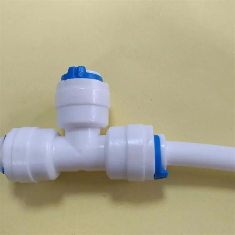 RO quick connecter parts/water filter fittings