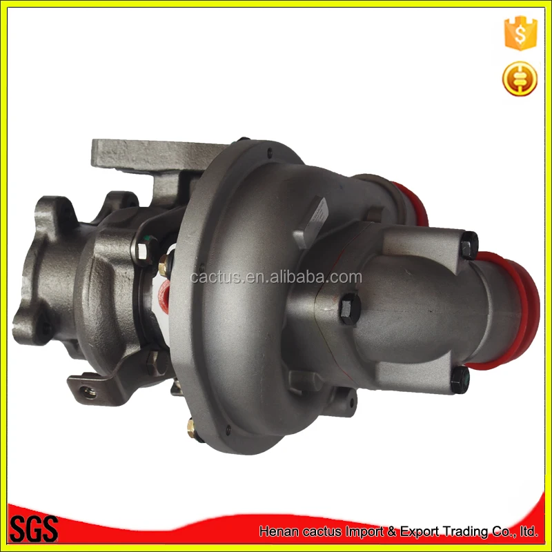 Electric HT12-19B Turbocharger 14411-9S001 14411-9S002 14411-9S000 for FRONTIER Truck D22;Navara 3 Litre EFI 3.0L