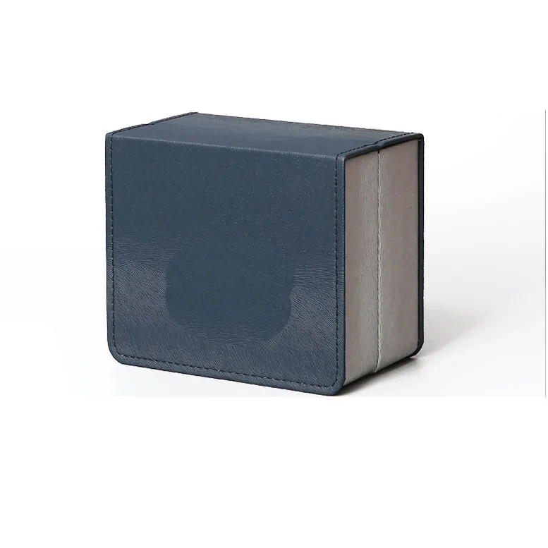 
Wholesale Luxury High Quality New Design Custom Square Watch Box 