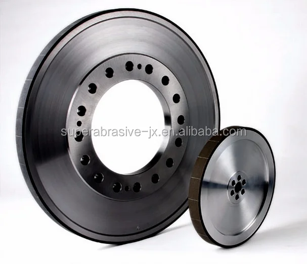 engine Camshaft 1A1 vitrified Grinding Wheel diamond tools with factory price