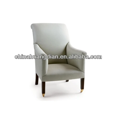 HDL1313 lounge chair without ottoman replica