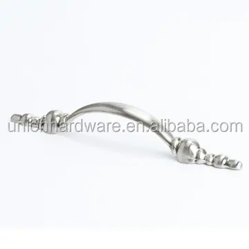 Wholesale zinc alloy bedroom classical cabinet handle for USA market