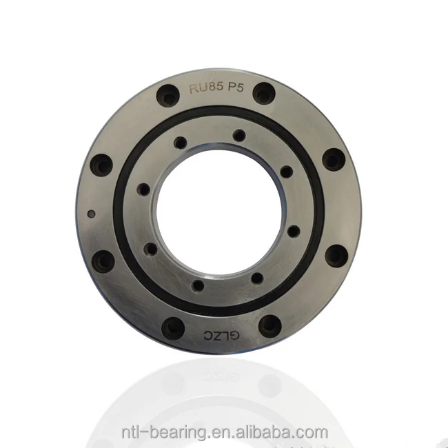 high precision Cross Roller Bearing RU85UUCCO For Robotic Arm