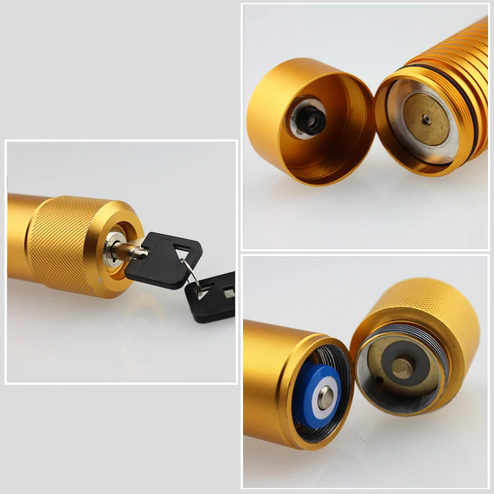 Newest Laser Pointer 1000mw   Laser Pointer for burn match cigarettes plastics multi color laser pointer