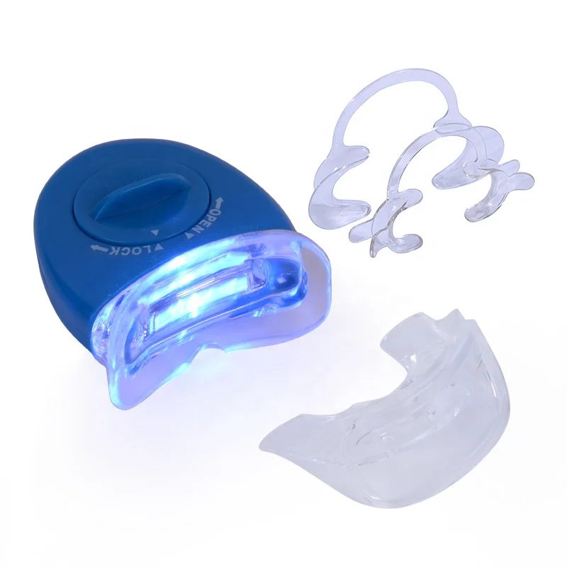 Premium Teeth Whitening Kit Professional at Home System Safe