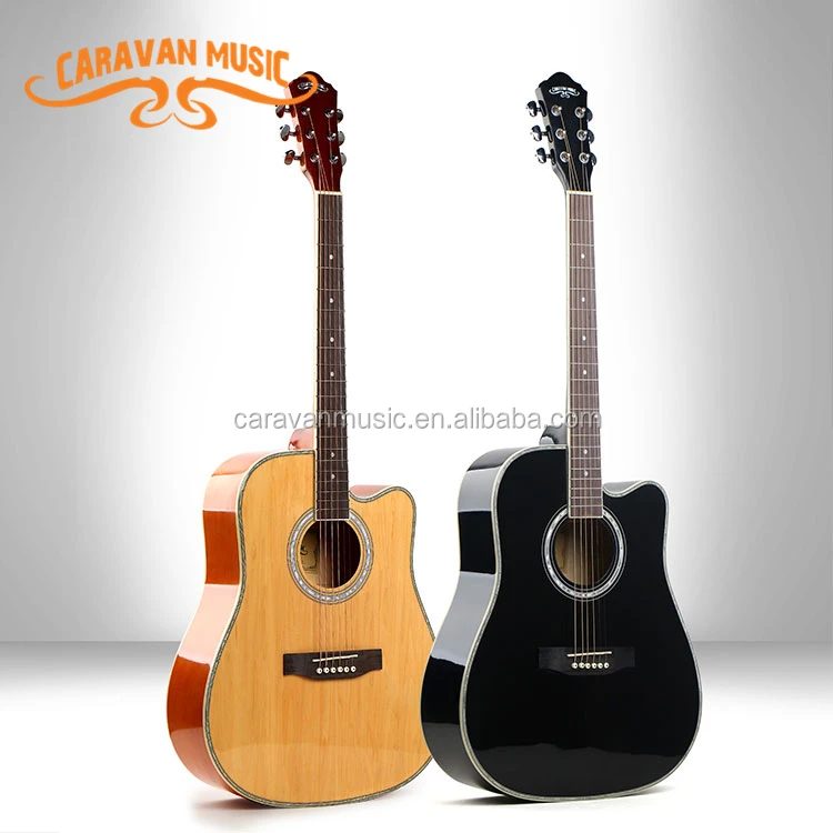 Low Price Wholesale China Made 41 Inch Cheap Acoustic Guitars