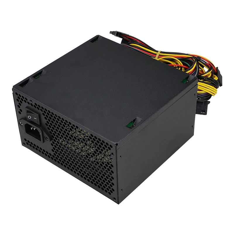 Factory price  atx form computer power supply unit smps 400w