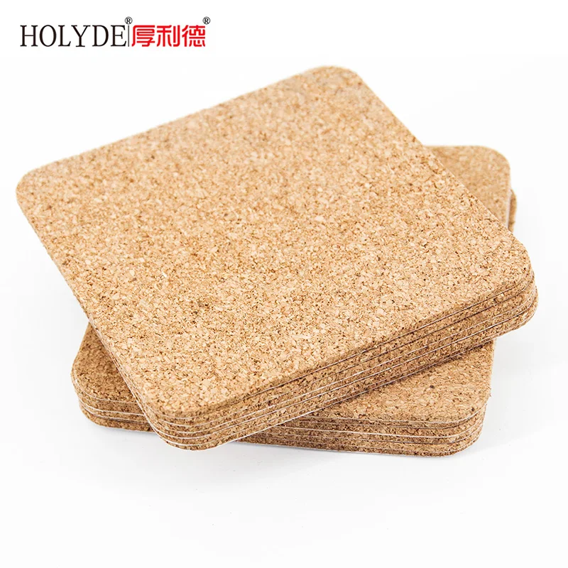 
Mini Health Small Simple Morden Cork Tiles Board For Home Decorative 