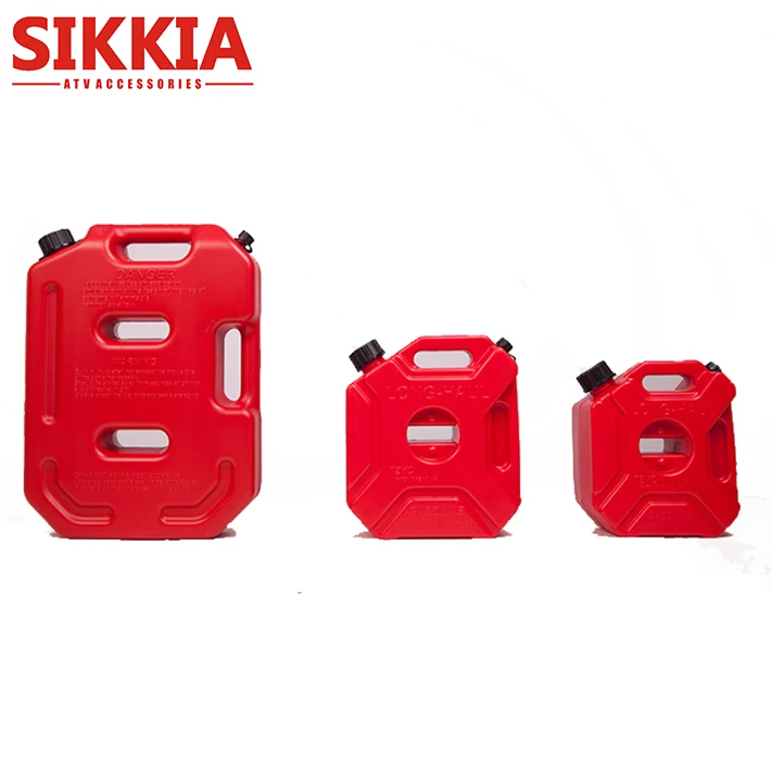 ATV UTV MOTO SCOOTER TANK CONTAINER