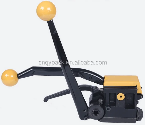 Manual Steel Strapping Tools for Steel Strapping Packing
