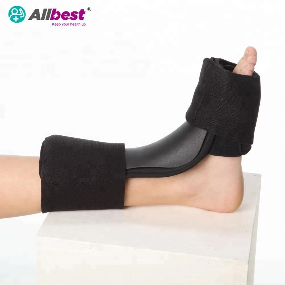 Orthopedic Plantar Fasciitis Night Splint