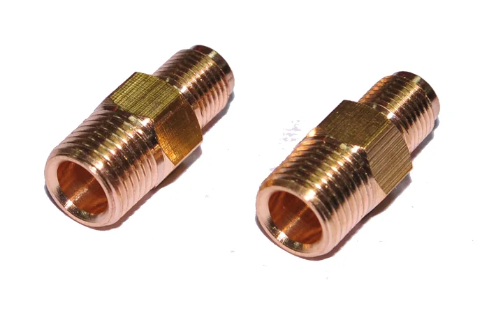 B1103 Brass jets Nozzle For gas heater LPG Gas burner