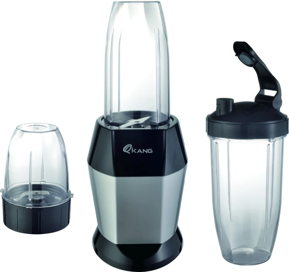 PC Unbreakable Jar High Power 1000W Electric Licuadoras Multifunctional Juicer Nutri Blender