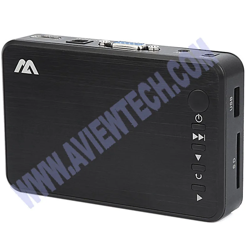 Sell Digital signage Advertising box- full hd media player - advertising media box -