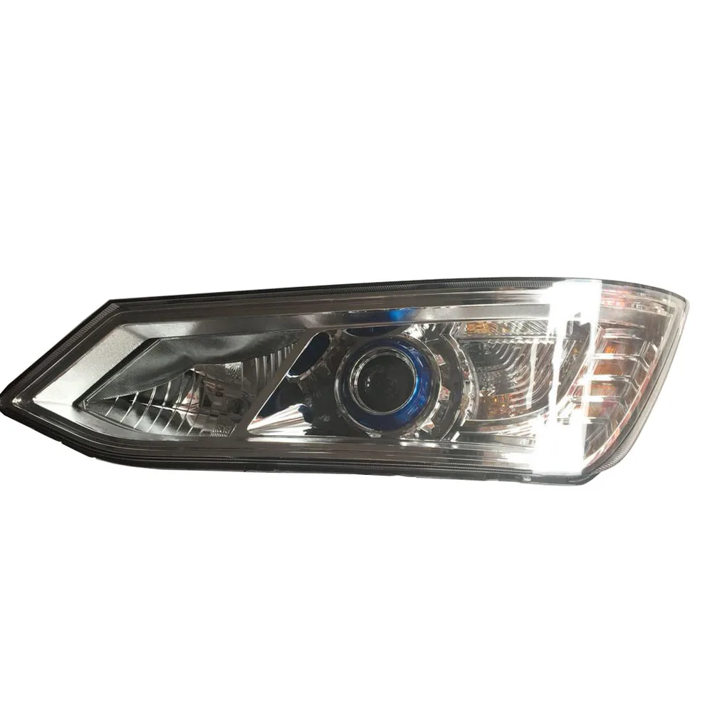 Head lamp for Bus 6115 parts 4121-00220