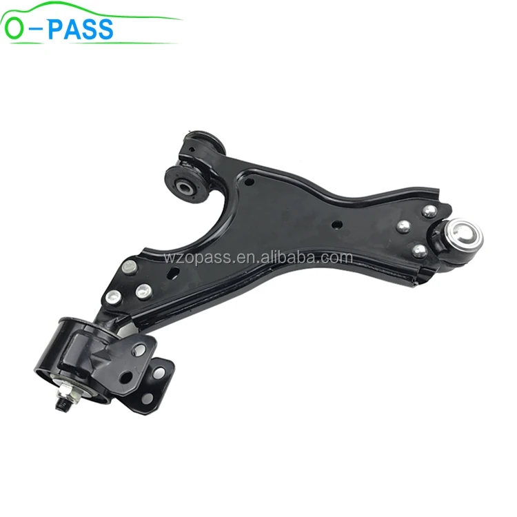 OPASS Front axle lower Control arm For BUICK Enclave GMC Acadia & GM CHEVROLET Traverse & SATURN Outlook 25995438