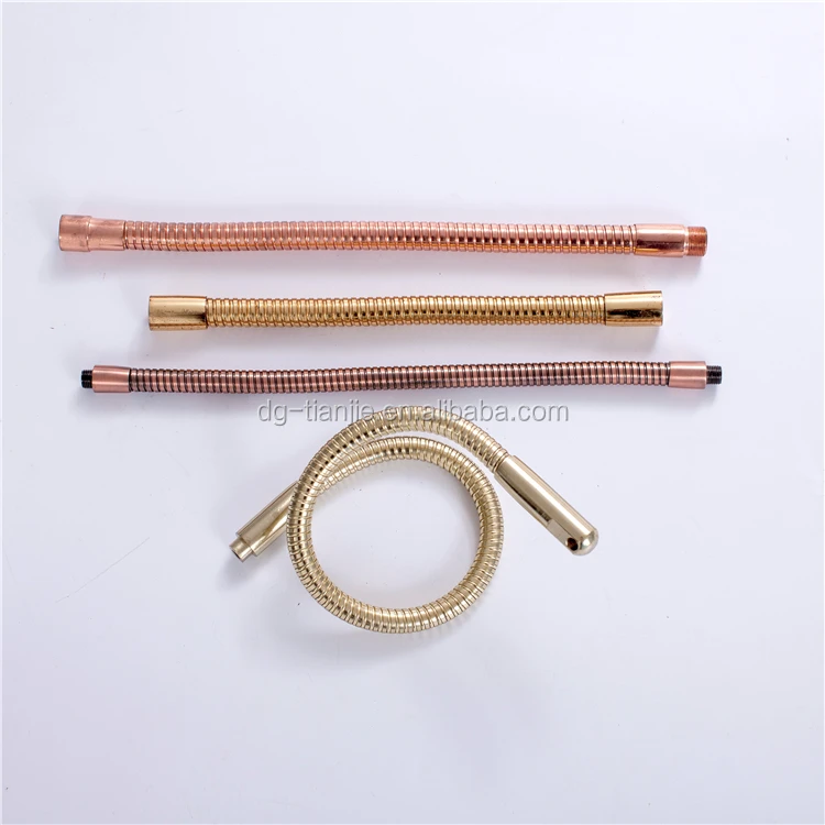 Гибкая труба для держателя лампы