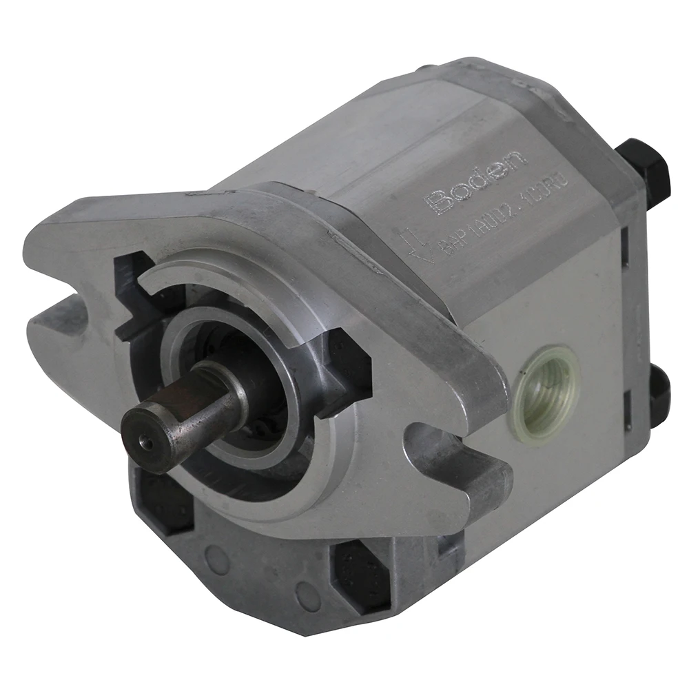 hydraulic gear pump for hydraulic system,hydraulic gear pump