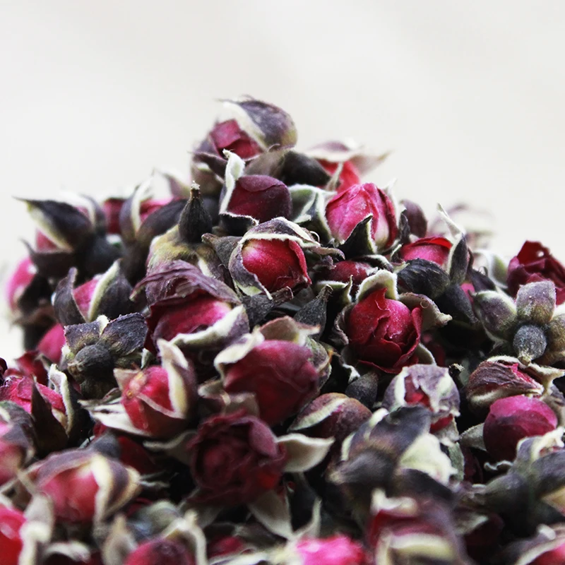 beauty and keep young golden rose herbal tea for EU