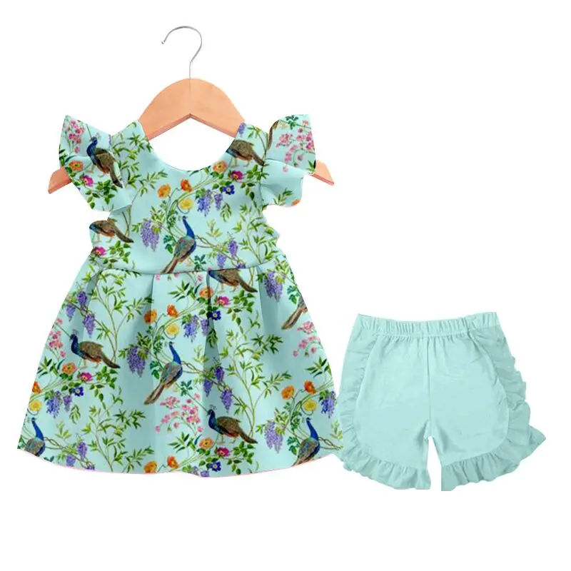 
bird boutique girl outfits kids clothing in usa 