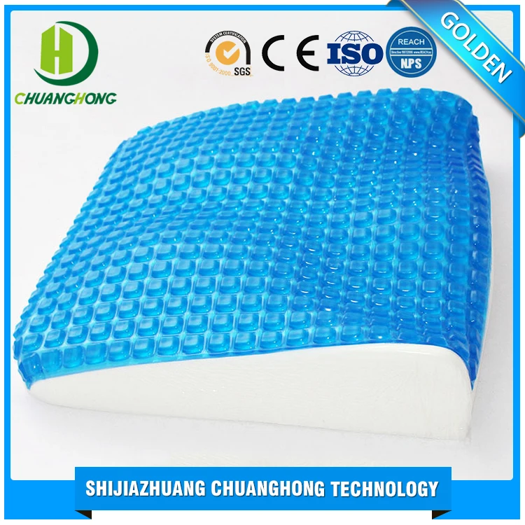 Дешевые акции Открытый складной стадион прохладное лето гель подушки сиденья alibaba тенденции