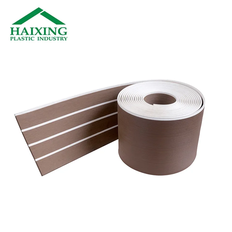 
PVC Boat Teak Deck HAIXING/LIKEWOOD 