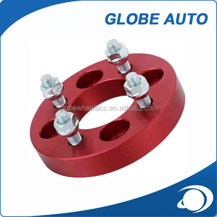 4x110 до 4x110 адаптеры для колес 12x1,5 проушины Распорки x 4 втулки 1 дюйм толщиной