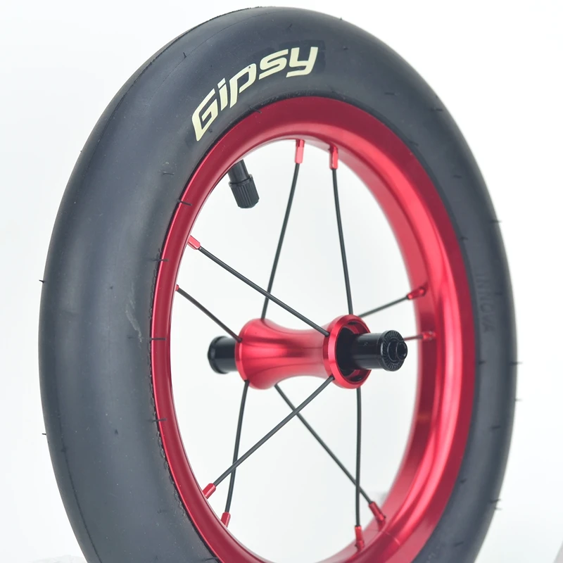 Лидер продаж, резиновая детская велосипедная шина для раздвижного велосипеда, 12 дюймов * 1,75 мм