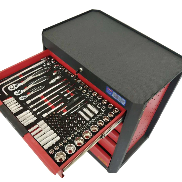 high quality trolley tool set