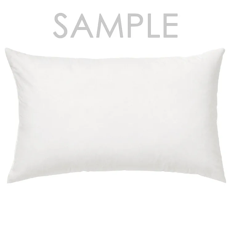 ADP Anime Dakimakura Inner Stuff - 40 x 70cm Hugging Body Rectangular Pillow Free Shipping (OEM Packaging Available)