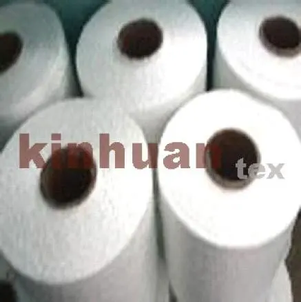 
High Temperature Resistant Fiberglass Texturized yarn 