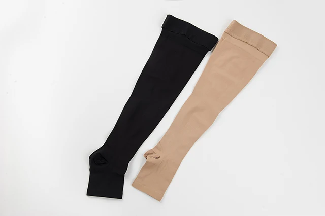 Beili 20 years factory anti varicose compression stocking