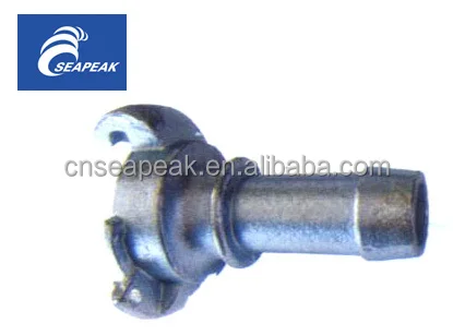 universal coupling/air hose coupling-Australia type