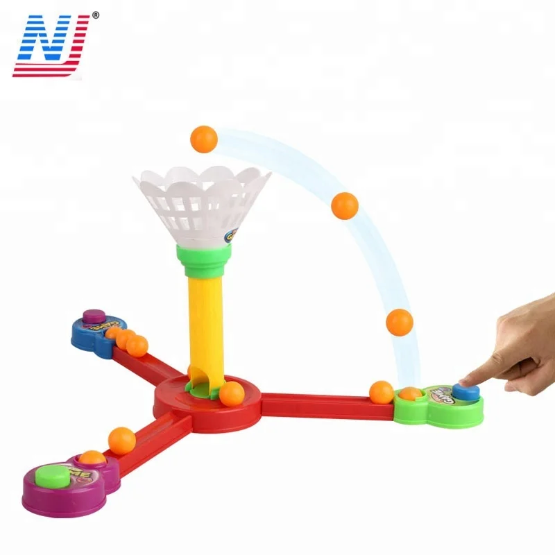 
Family play set ejection desktop game fun toy for kid 