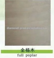 cheap birch plywood sheet