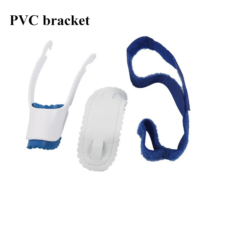 Toe Separator 24 Hours Bunion Orthotics Pedicure Hallux Valgus Pro Orthopedic Adjust Big Toe Pain Relief