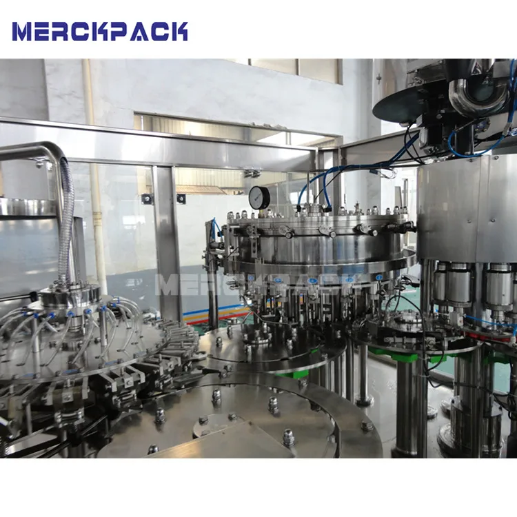 Carbonated Beverage Filling Machine,carbonated soft drink filling machine