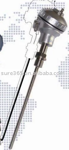 
температура преобразователя производителя 