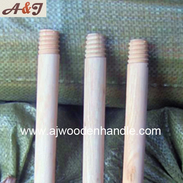 Made in China machine making wooden stick broom handle With Long-term Technical Support