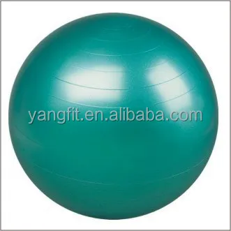 Профессиональный швейцарский мяч для тренировки йоги для фитнеса, как сидячий стул для упражнений