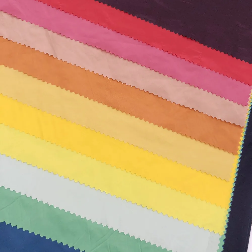 Яркий Нейлоновая Ткань для жакета