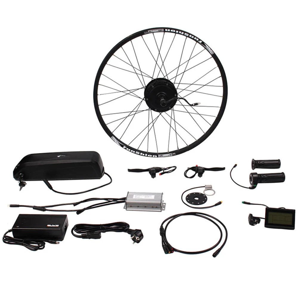 CZJB-90C высокого качества е-байка 36В 250 Вт задний привод Электрический байк, способный преодолевать Броды для центрального движения колеса по супер скидке горный велосипед conversion kit