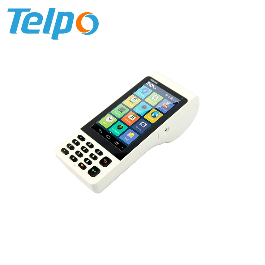 Wholesale card skimmer Smart pos