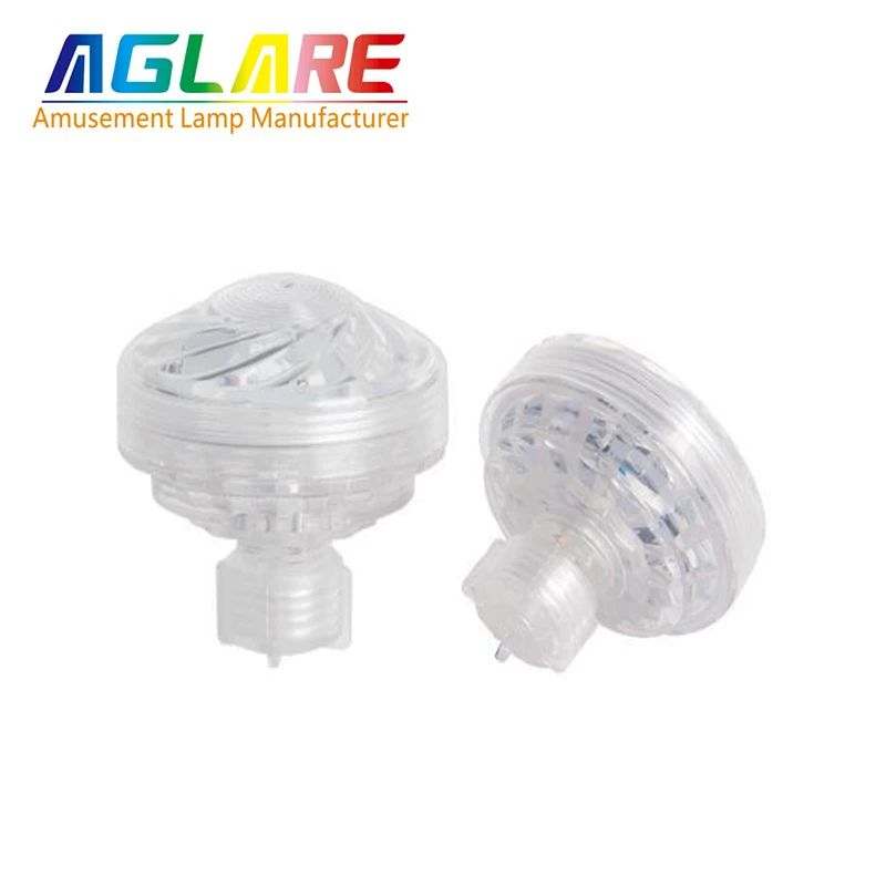 Auto multi color DC24V 4.2W  ferris wheel light amusement led light for amusement park rides